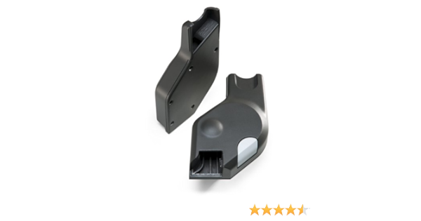 stokke crusi adapter