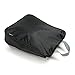 Lavievert Toiletry Bag / Portable Travel Organizer / Household Storage Pack / Bathroom Makeup or Shaving Kit with Hanging for Business, Vacation, Household