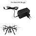 Produktbild MRULIC Akku Ladegerät Anzug für MJX B3 Bugs RC Quadcopter Drohne (B)