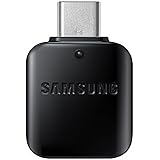 Samsung EE-UN930BBEGWW Adapter Black