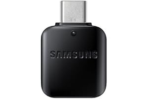 Samsung EE-UN930BBEGWW Adaptor Black