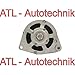 Produktbild ATL Autotechnik L 31 450 Lichtmaschinen