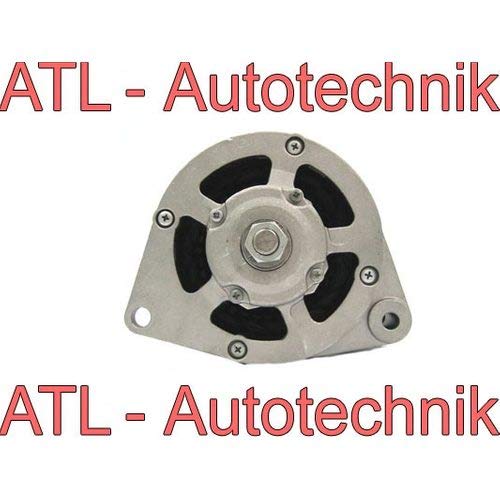 Preisvergleich Produktbild ATL Autotechnik L 31 450 Lichtmaschinen