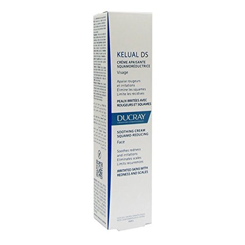 Ducray Kelual DS Creme, 40 ml - 2