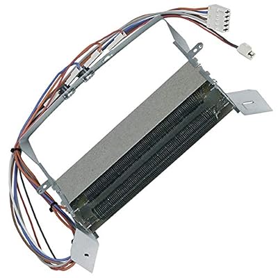 Indesit Résistance 2300W - Sèche-linge - Ariston Hotpoint