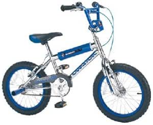 mag burner bmx