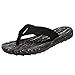 Produktbild iHAZA Herren Sommer Reine Farbe Flip Flops Schuhe Sandalen Herren Slipper Flip-Flops