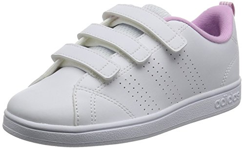 Amazon Adidas Vs Advantage Clean Shoes Adidas Unisex Kids' Vs