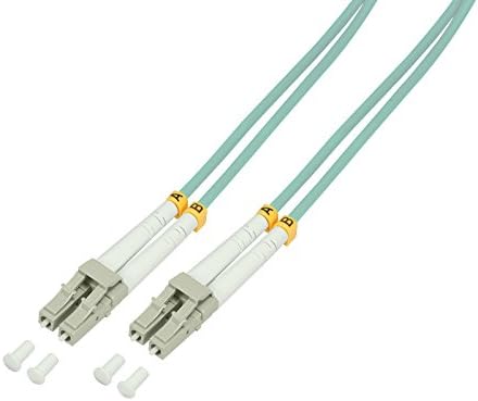 LogiLight Fiber Patch Cable 50 / 125 µm OM3 LC / LC 20 M)