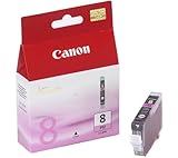 canon cli-8pm Füllmenge pro Patrone in ml: 13
