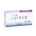 Produktbild Air Optix Aqua Multifocal Monatslinsen weich, 3 Stück / BC 8.6 mm / DIA 14.2 mm / ADD LOW / -5 Dioptrien
