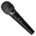 Produktbild Defender Karaoke Mikrofon MIC-130 Schwarz Kabel 5m