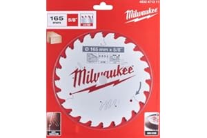 Milwaukee 4932471311 Scheibe P W 165 x 15,87 x 1,6 x 24 Atb