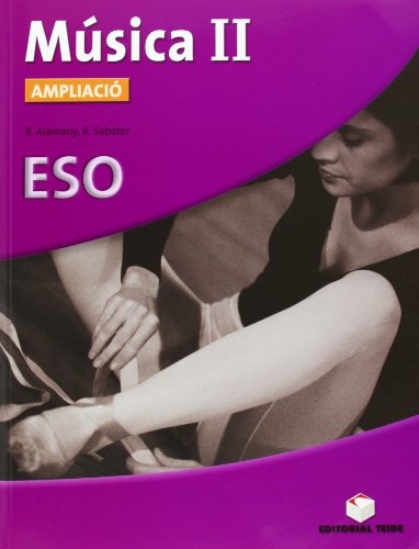 Música II Eso - Catala
