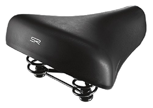 Preisvergleich Produktbild SELLE ROYAL City- / Tourensattel "Classic Unisex A061"