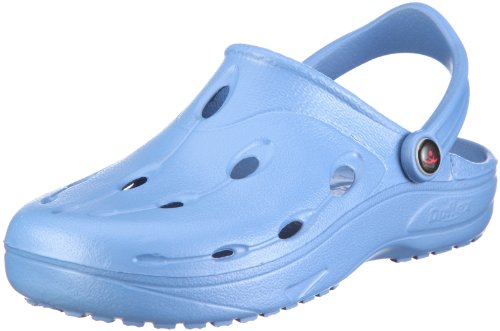 chung shiUnisex's Dux Clog
