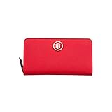 Tommy Hilfiger Logo an der Außenseite und im Inneren