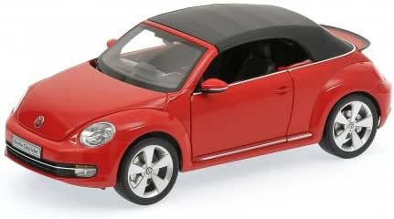 diecast vw beetle convertible