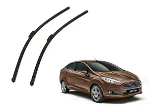 Annexe Frameless Flexible Car Wiper for Ford Fiesta Size 26