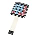 Price comparison product image Matrix Array 4x4 16 Keys Membrane Switch Keypad for Arduino AVR PIC