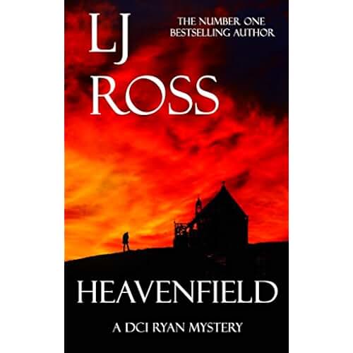 Amazon.co.uk l j ross books in order Books