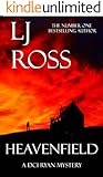 Heavenfield: A DCI Ryan Mystery (The DCI Ryan Mysteries Book 3)