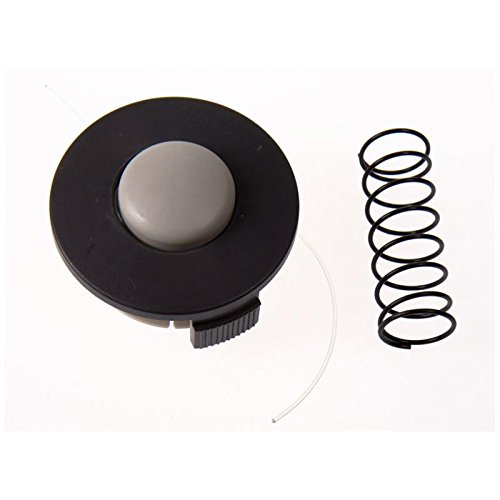 Preisvergleich Produktbild Ryobi 5132002767 Fadenspule mit Deckel RAC140