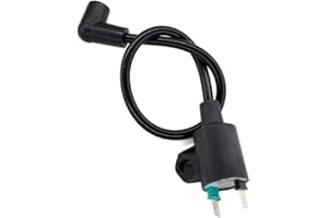 HURI Ignition coil fit for ET650 ET950 Gas Motor Engine Generator