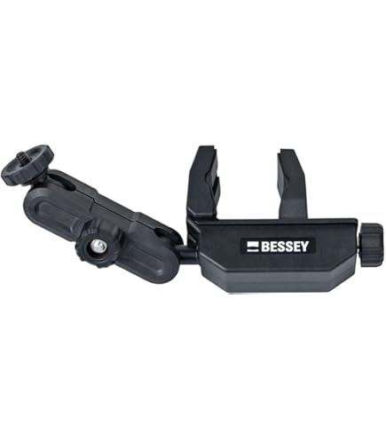 BESSEY Plafond- en montagesteun STE250 met pompgreep kopen! | HORNBACH