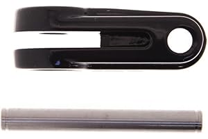 ZONAPRO Gruppo Forcella Flottante Posteriore Ricambio Mistral 300 400 GENIUS 6020223