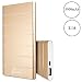 Produktbild Guess Batería Externa Stripes Aluminium 5000mAh - Dorado