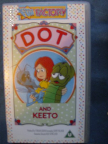 Price comparison product image Dot and Keeto