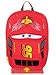 Produktbild Disney by Samsonite Ultimate Kinder-Rucksack S mit Pre-School, 11.5 Liter, Cars Classic