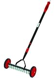 hand push scarifier