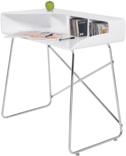 Kare 74358 Notebook-Tisch Studiosus 94 x 9 x 5 - 2