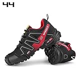 Paket beinhaltet: Paar Bergschuhe.
