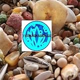  Faunagarden MIXTURA LOROS PROFESIONAL CON FRUTAS 3 Kilos