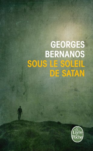 couverture de : Sous le soleil de Satan