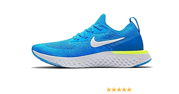 boys nike epic react