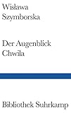 Image de Der Augenblick Chwila