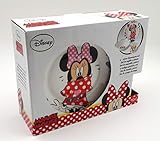 Este set contiene por: 1 taza, 1 plato y una cáscara (müssli).