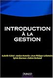 Image de Introduction à la gestion