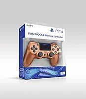PlayStation 4 - DualShock 4 Wireless Con...