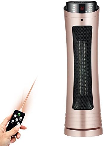 ZZHF heater Silent tower heater Bathroom speed heat head heater 3 colors available heat sink ( Color : C )