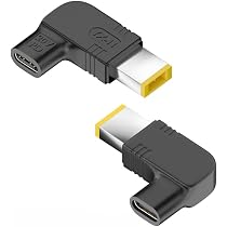 Caricabatterie Per Notebook IBM ThinkPad 16V 4.5A 72W: Compatibile Con T20, T40, X20, Serie I1200 E Molti Altri