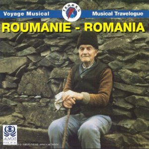 Preisvergleich Produktbild Rumänien