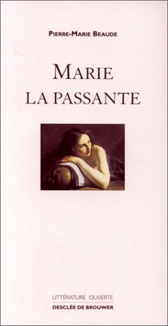 Livres gratuits à télécharger sur mon iPod Marie la passante PDF 2220043851 by author
