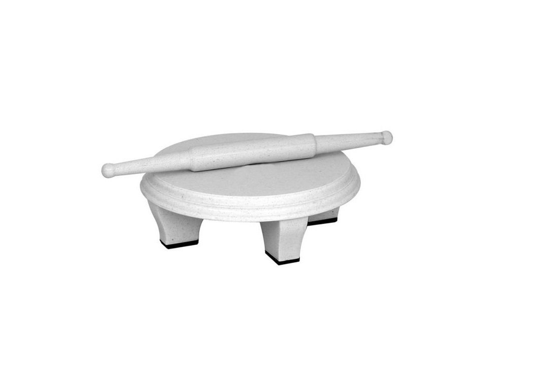 Unleash Your Culinary Skills with the Sell Net Retail Polpat Chouki Belan Roti Maker Combo