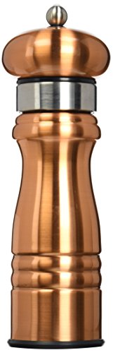 William Bounds Pro Copper 8" Salzmühle