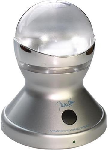 Trevor Baylis: Eco Lantern